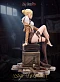 Фигурка Annie Leonhart от ZQ Studio