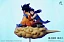 Фигурка Son Goku, Chichi от PL Studio