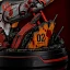 Фигурка Asuka Langley Sohryu от Sea king Studio