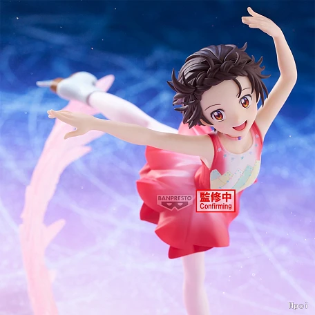 Фигурка Yuitsuka Inori от Banpresto