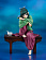 Фигурка Maomao от Good Smile Company