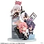 Фигурка Rikuhachima Aru, Onikata Kayoko, Igusa Haruka, Asagi Mutsuki от MegaHouse