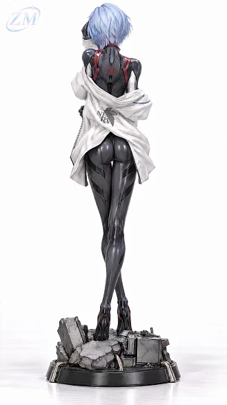 Фигурка Ayanami Rei от Dream Maker Studio