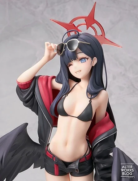Фигурка Nakamasa Ichika от Alter