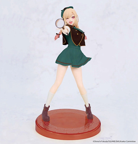 Фигурка Marin Kitagawa от System Service