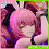 Фигурка Tebby от Evening Rabbit