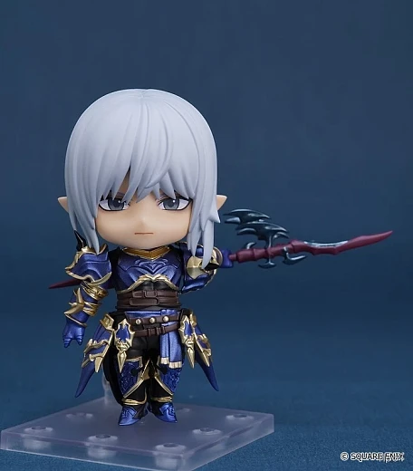 Фигурка Estinien Varlineau от Good Smile Company Обычная