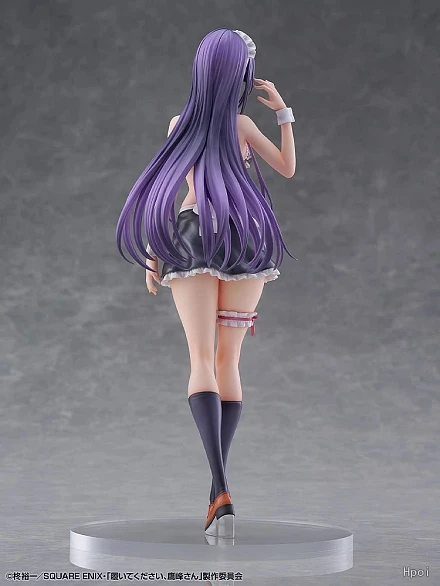 Фигурка Takane Takamine от DMM Factory