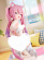 Фигурка Chibi Cat Girl Nekoyashiki Tama от Insight