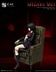 Фигурка Mei Misaki от EXE Studio