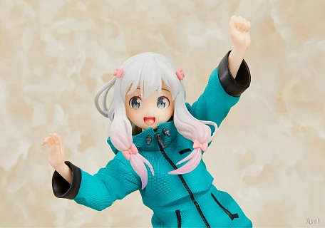 Фигурка Izumi Sagiri от TAiTO