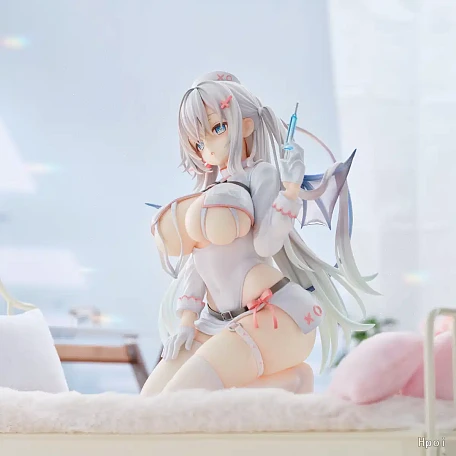 Фигурка Makina от Union Creative