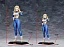 Фигурка Android 18 (Lazuli) от MT Studio Версия 1/6
