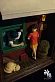 Фигурка Shizuku Tsukishima, Seiji Amasawa от Shen Yin Studio