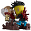Фигурка Invincible, Conquest от Youtooz
