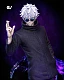 Фигурка Satoru Gojo от EV Studio