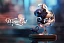 Фигурка Wine Cat Silver Moon, Wine Cat Crimson Night от WeArtDoing Studio Версия с Серебряной Луной