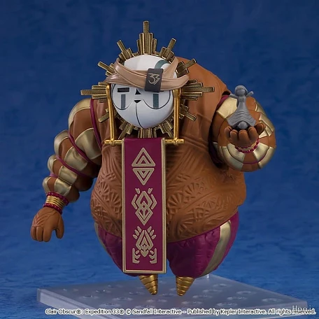 Фигурка Esquie от Good Smile Company