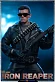 Фигурка T-800 от FunModell
