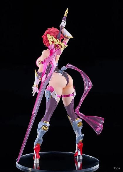 Фигурка Cutie Honey от Good Smile Company
