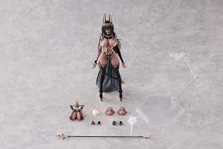 Фигурка Shibuna Priestess от Otherwhere