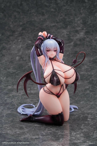Фигурка Bound Succubus (KouX) от CatNoodle