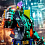Фигурка Cyber Limit Bone от Stararc Toys