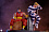 Фигурка Cody Travers, Guy от Premium Collectibles Studio