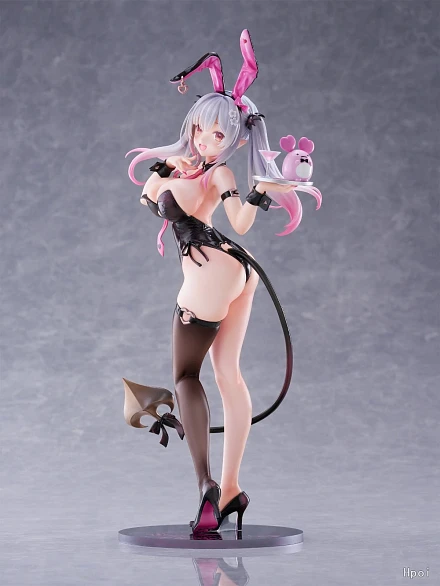 Фигурка Suou Patra от F:NEX (FuRyu)