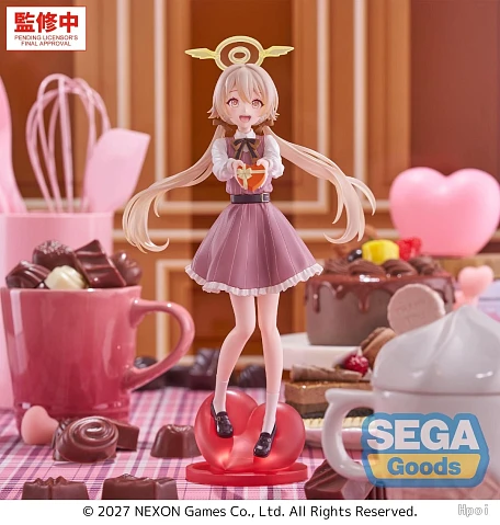 Фигурка Hifumi Ajitani от Sega