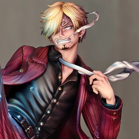 Фигурка Sanji Vinsmoke от King Studios