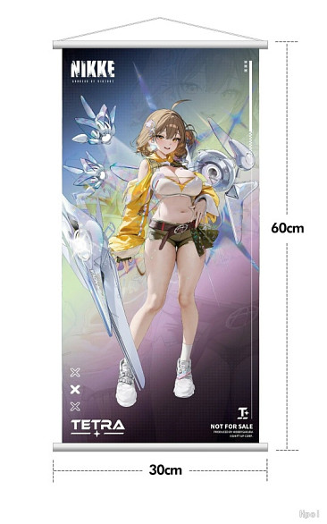 Фигурка Anis от Hobby Sakura Бонусная версия