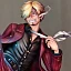 Фигурка Sanji Vinsmoke от King Studios