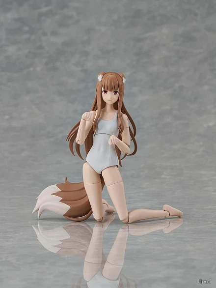 Фигурка Holo от KADOKAWA Делюкс версия