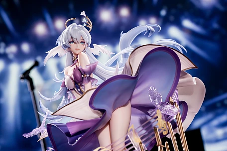 Фигурка Robin от Flowing Light Studio