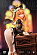 Фигурка Iochi Mary от Liitle Witch Studio