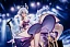 Фигурка Robin от Flowing Light Studio