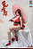 Фигурка Shiranui Mai от C-Box Studio