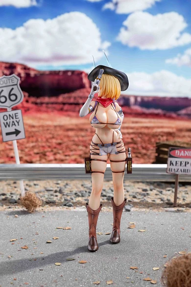 Фигурка Sophia F. Shirring от ASCENDIA