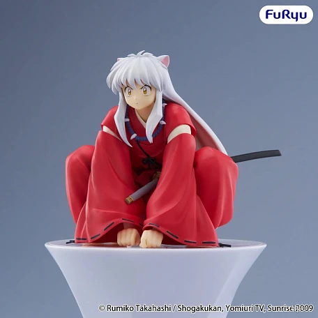 Фигурка Inuyasha от FuRyu