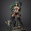 Фигурка Zaku Ⅱ  от JOI Studio