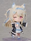 Фигурка Fuwawa Abyssgard от Good Smile Company Обычная версия