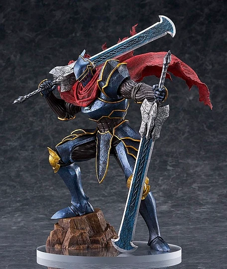 Фигурка Ainz Ooal Gown, Momon от Good Smile Company