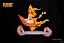 Фигурка Chip Fairy от WeArtDoing Studio Обе версии