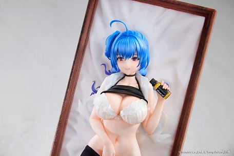 Фигурка St. Louis от AmiAmi, Hasuki