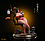 Фигурка Beauty under the moon от Sugar Blade Studio