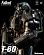 Фигурка Power Armor T-60 от Threezero