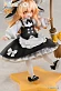 Фигурка Hakurei Reimu, Kirisame Marisa от AmiAmi, Inverse Studio Кирисамэ Мариса