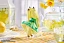 Фигурка Lemon Cat от RIBOSE Ribose Culture