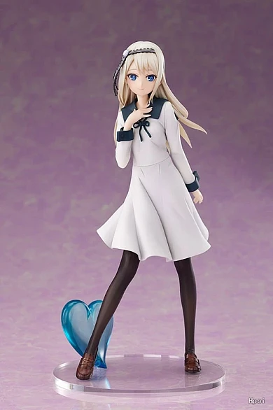 Фигурка Kei Shirogane от AMAKUNI